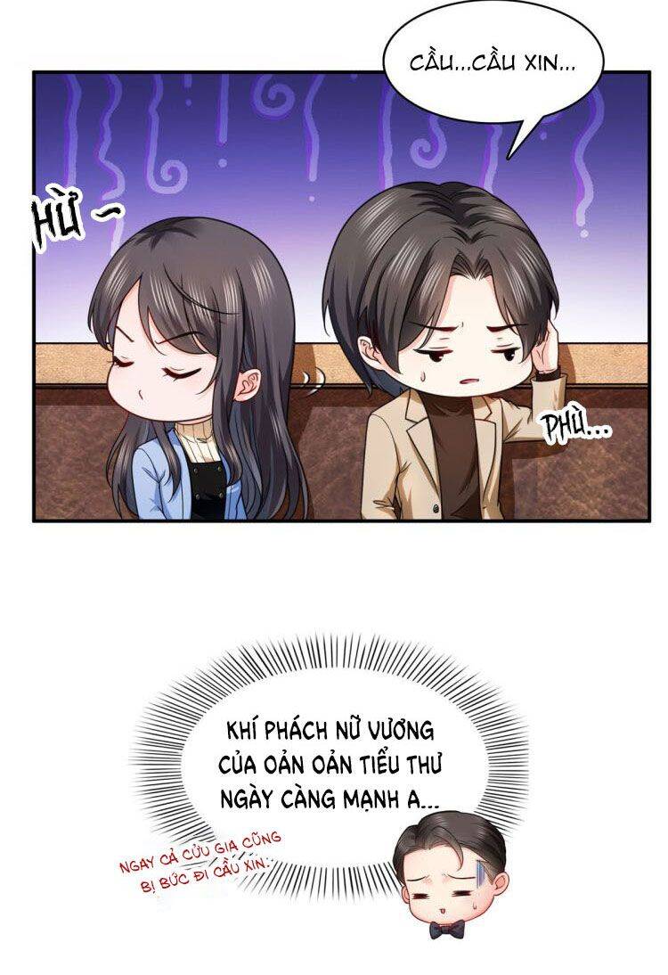 Hệt Như Hàn Quang Gặp Nắng Gắt Chapter 152.2 - 18