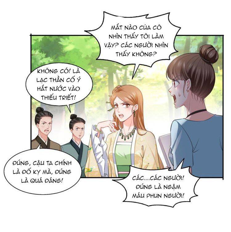 Hệt Như Hàn Quang Gặp Nắng Gắt Chapter 153.2 - 9