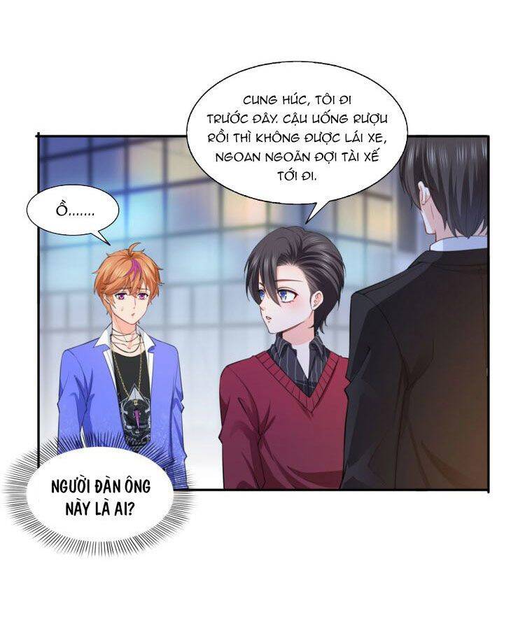 Hệt Như Hàn Quang Gặp Nắng Gắt Chapter 156.2 - 10