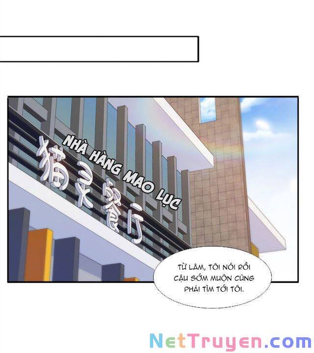 Hệt Như Hàn Quang Gặp Nắng Gắt Chapter 191.2 - 1