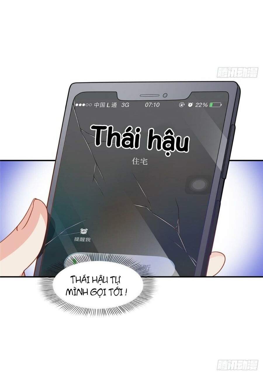 Hệt Như Hàn Quang Gặp Nắng Gắt Chapter 201 - 40