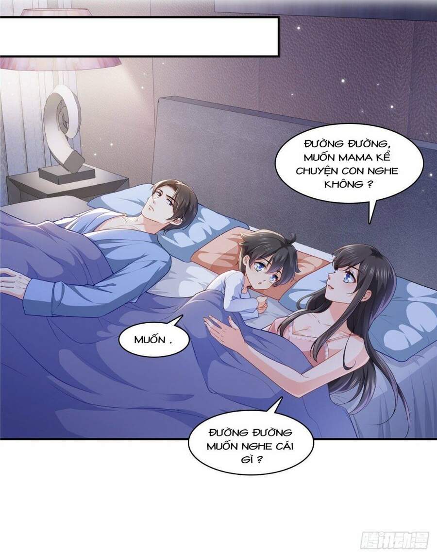 Hệt Như Hàn Quang Gặp Nắng Gắt Chapter 201 - 8