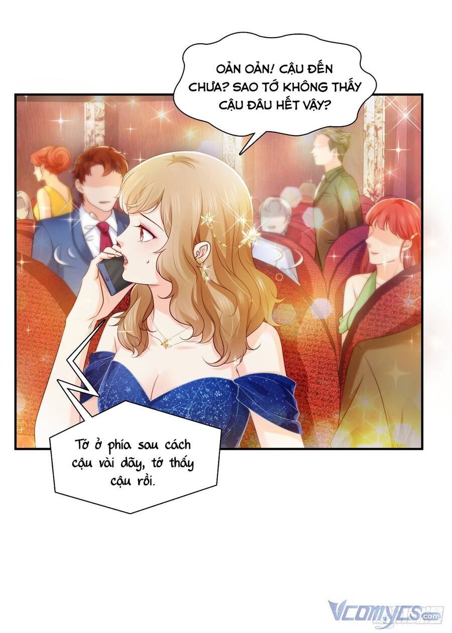 Hệt Như Hàn Quang Gặp Nắng Gắt Chapter 238 - 11