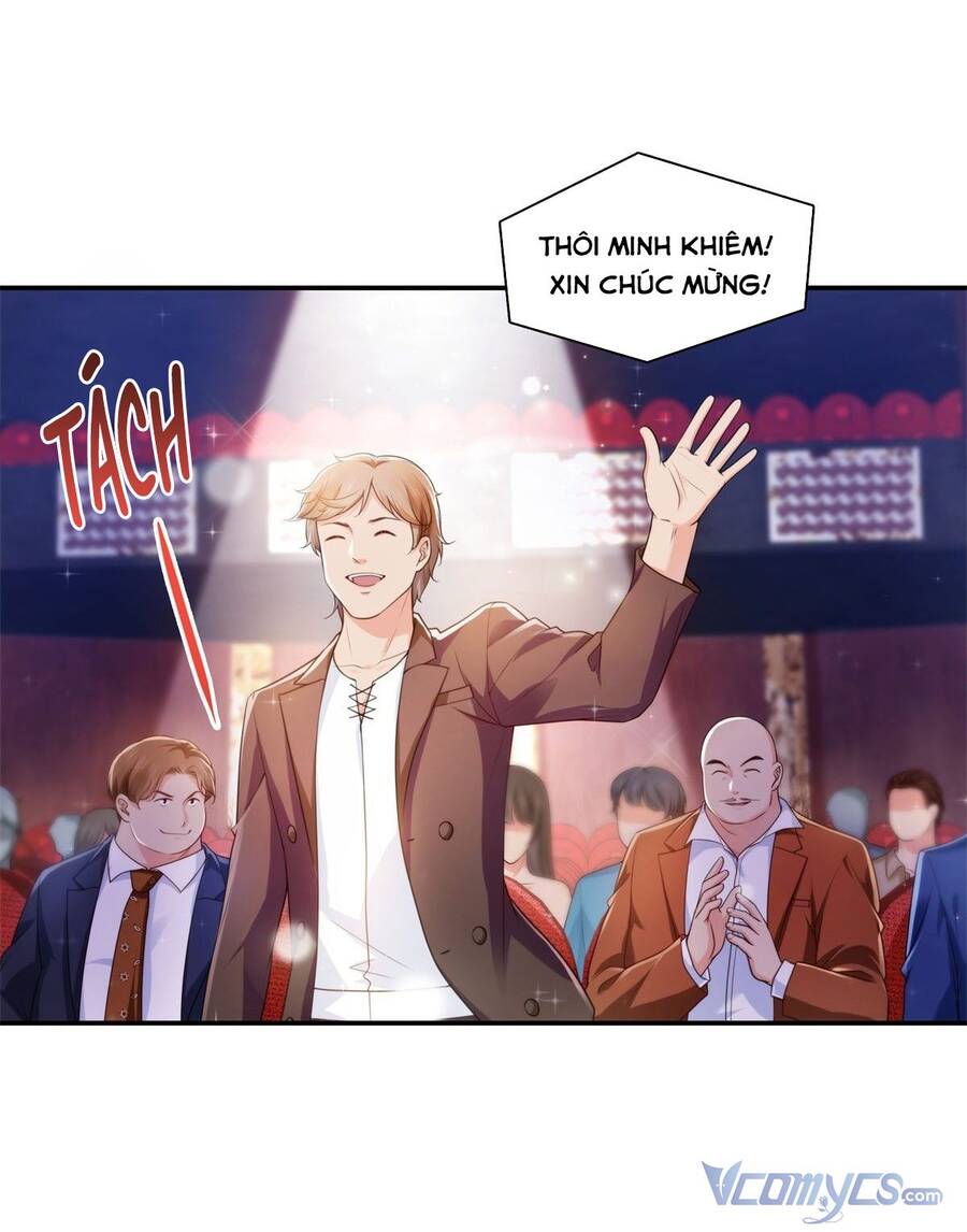 Hệt Như Hàn Quang Gặp Nắng Gắt Chapter 238 - 15