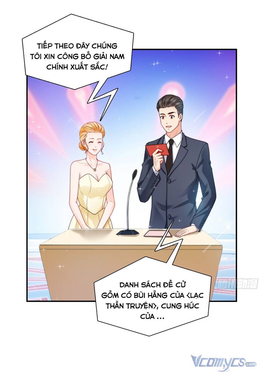 Hệt Như Hàn Quang Gặp Nắng Gắt Chapter 238 - 21