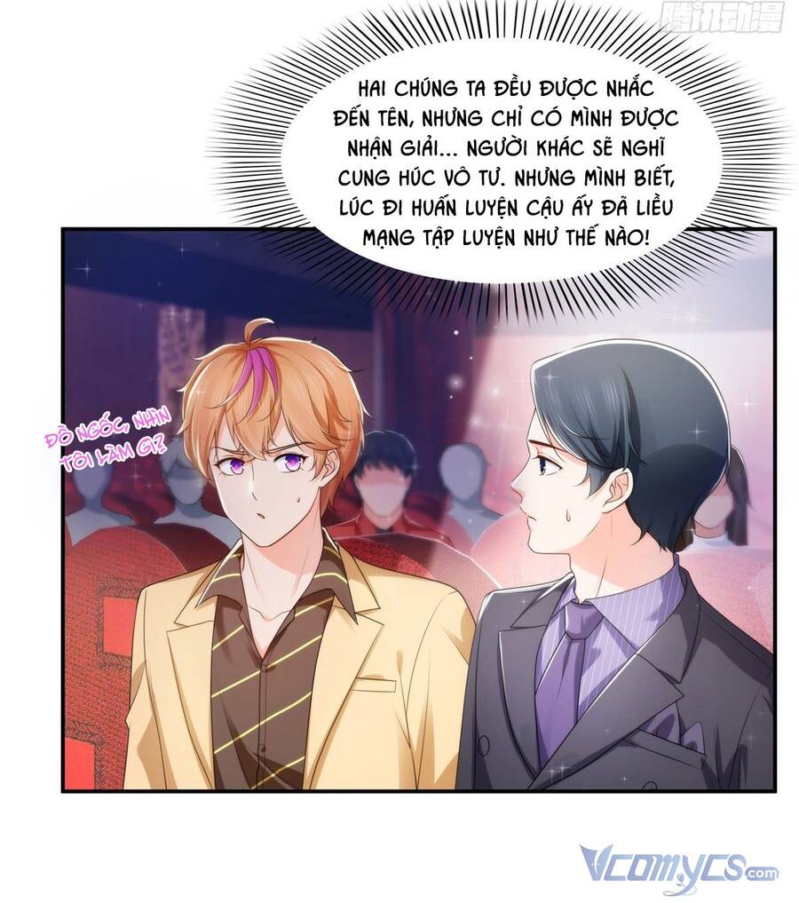 Hệt Như Hàn Quang Gặp Nắng Gắt Chapter 238 - 31