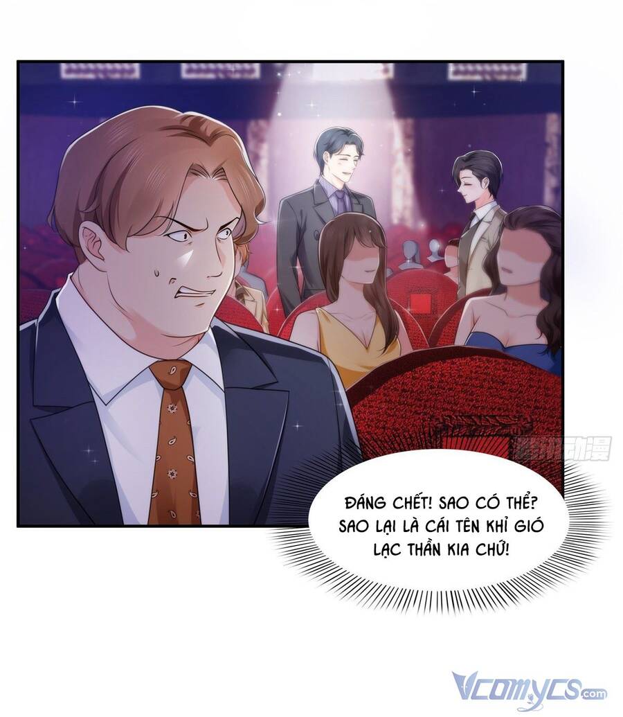 Hệt Như Hàn Quang Gặp Nắng Gắt Chapter 238 - 33