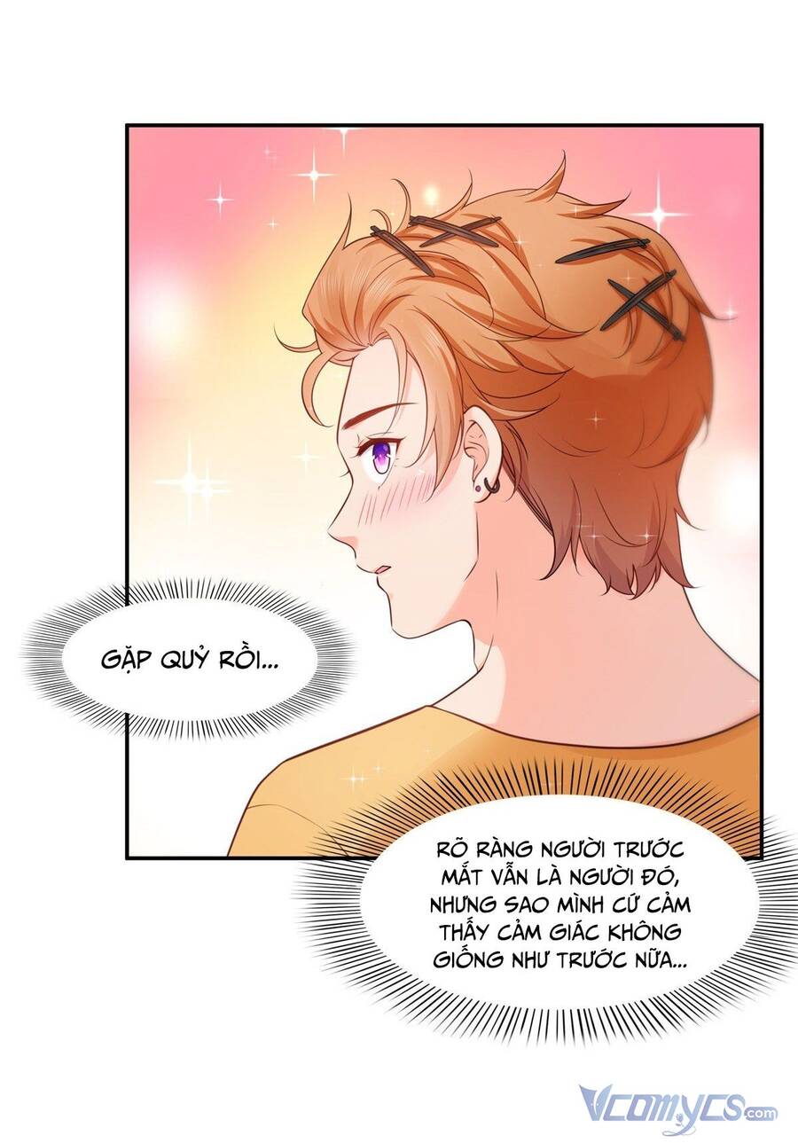 Hệt Như Hàn Quang Gặp Nắng Gắt Chapter 256 - 20