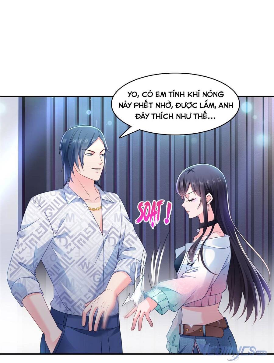 Hệt Như Hàn Quang Gặp Nắng Gắt Chapter 283 - 2