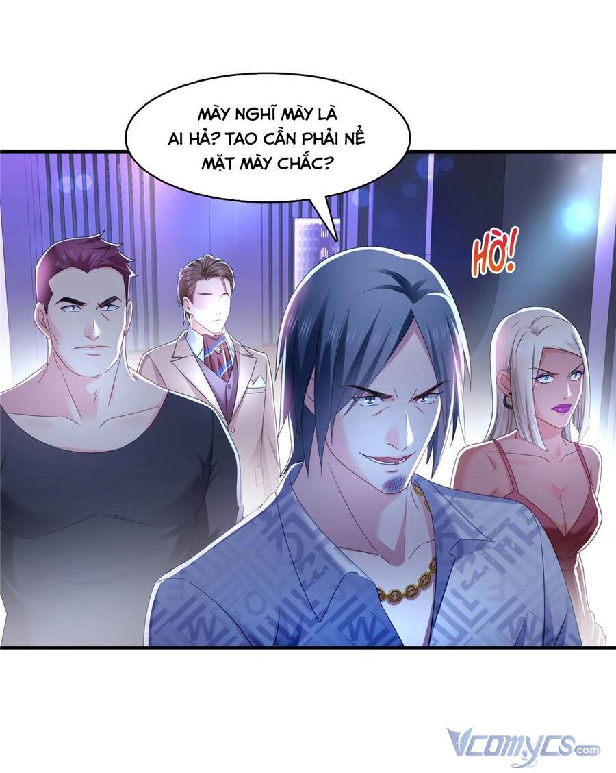 Hệt Như Hàn Quang Gặp Nắng Gắt Chapter 283 - 28