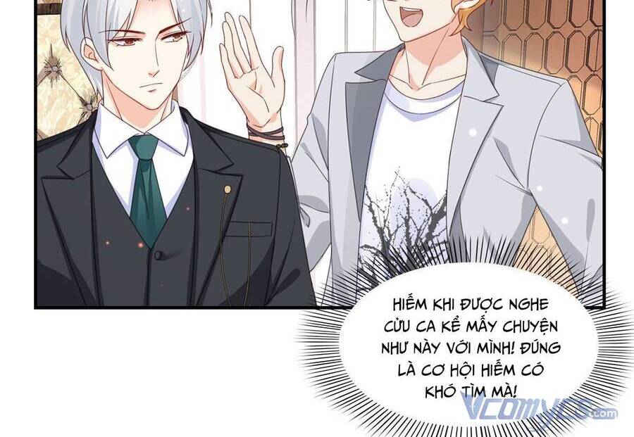 Hệt Như Hàn Quang Gặp Nắng Gắt Chapter 290 - 16