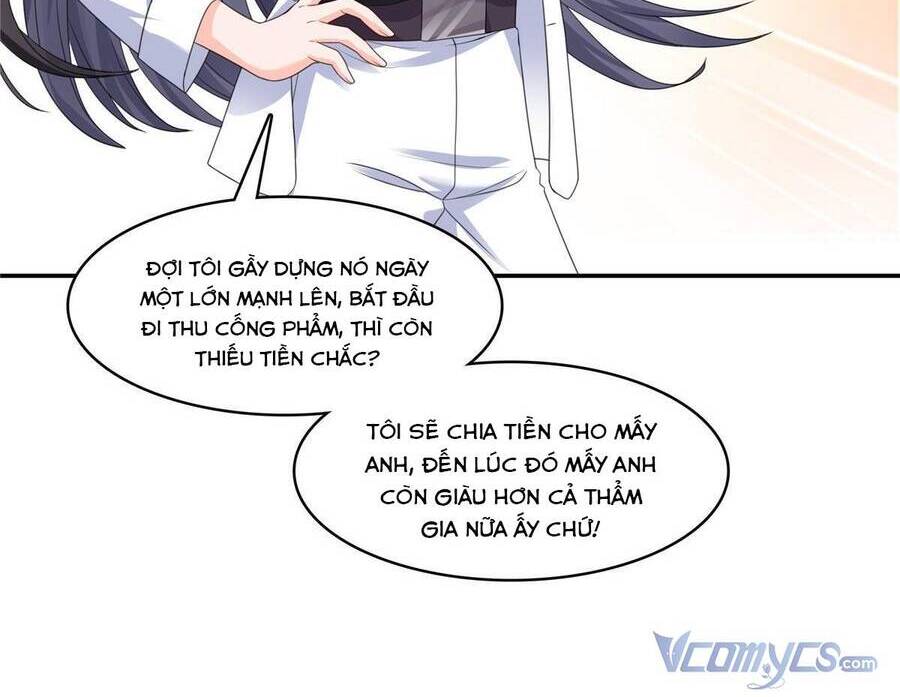 Hệt Như Hàn Quang Gặp Nắng Gắt Chapter 292 - 4