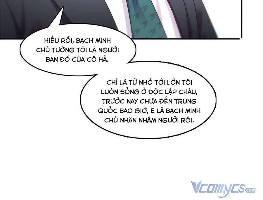 Hệt Như Hàn Quang Gặp Nắng Gắt Chapter 297 - 24