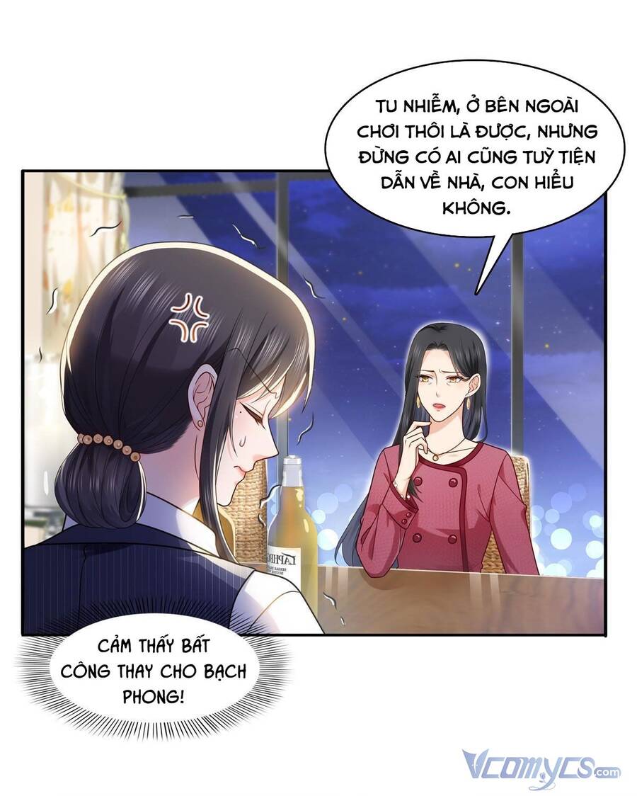 Hệt Như Hàn Quang Gặp Nắng Gắt Chapter 300 - 13