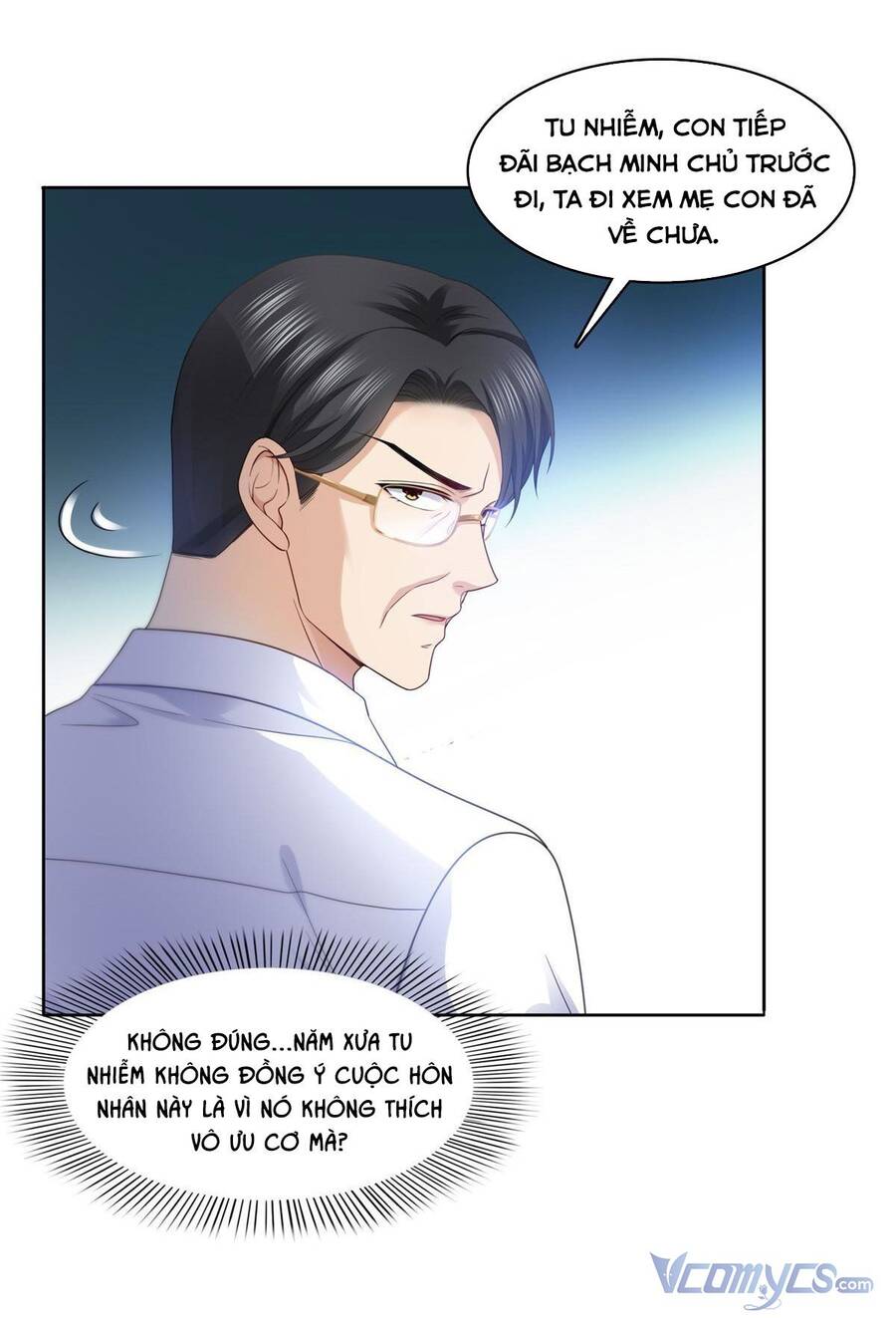 Hệt Như Hàn Quang Gặp Nắng Gắt Chapter 300 - 3