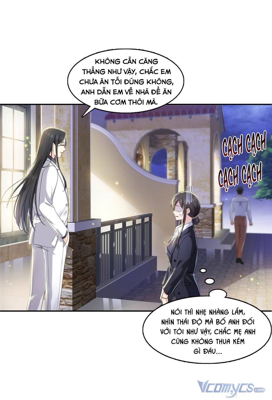 Hệt Như Hàn Quang Gặp Nắng Gắt Chapter 300 - 4