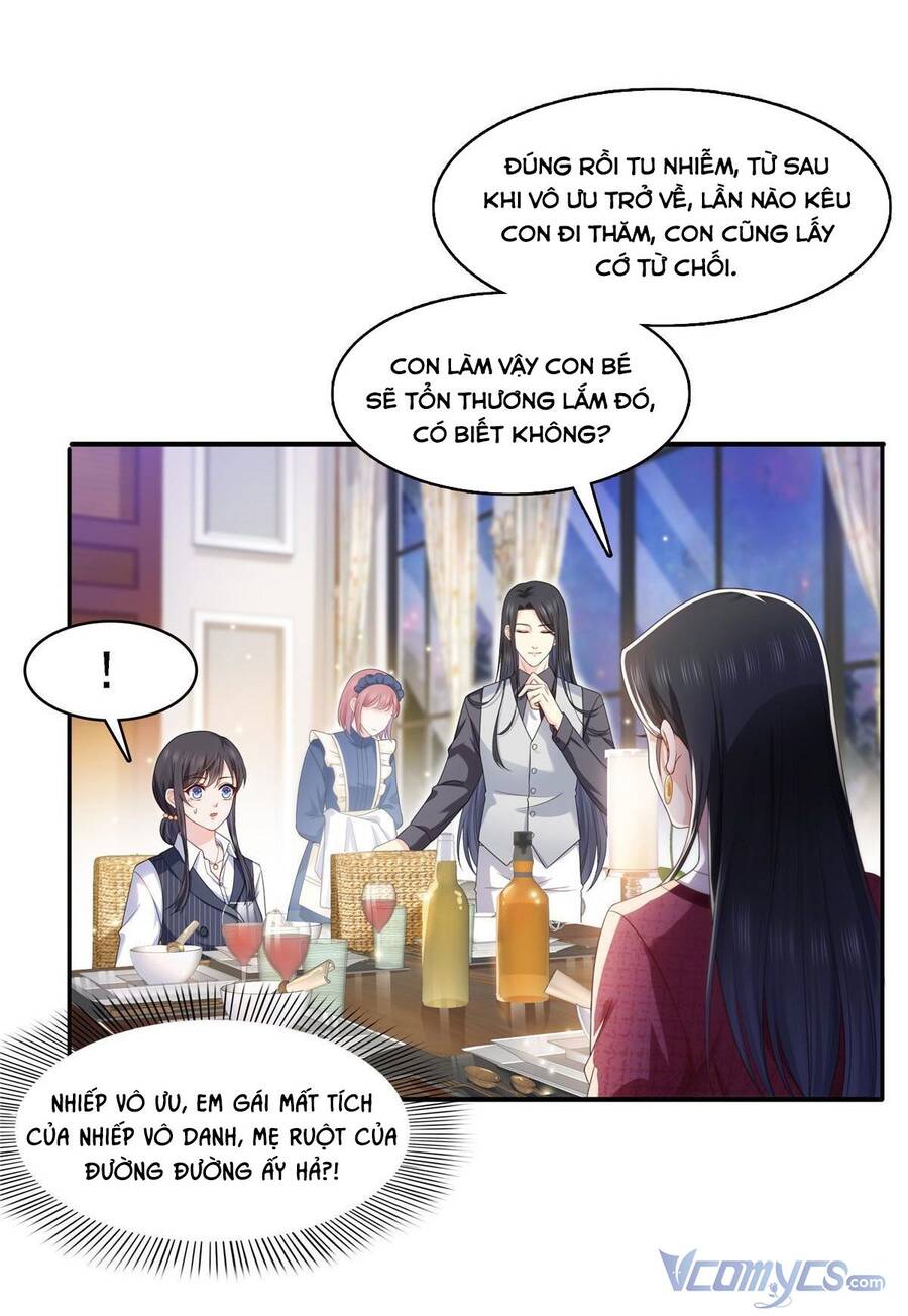 Hệt Như Hàn Quang Gặp Nắng Gắt Chapter 300 - 10