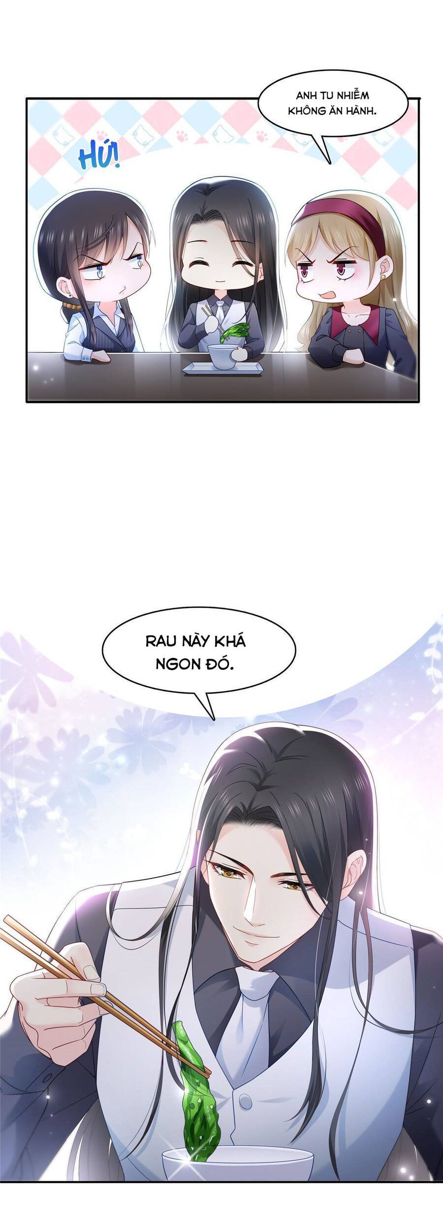 Hệt Như Hàn Quang Gặp Nắng Gắt Chapter 301 - 9