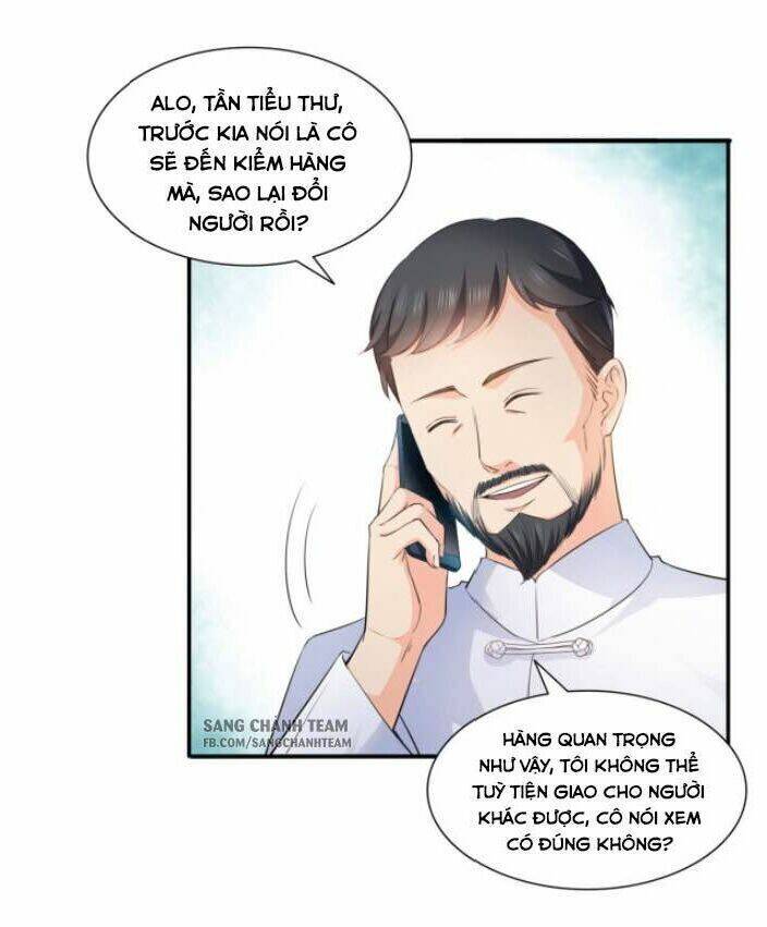 Hệt Như Hàn Quang Gặp Nắng Gắt Chapter 165 - 11