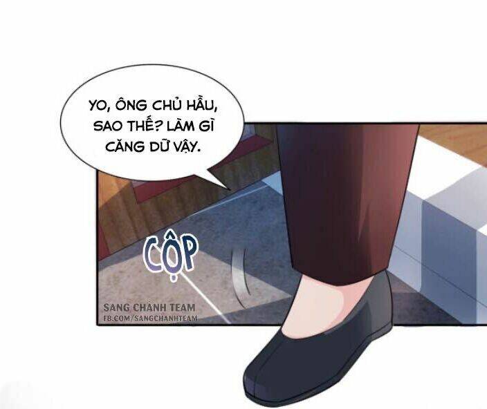 Hệt Như Hàn Quang Gặp Nắng Gắt Chapter 165 - 19