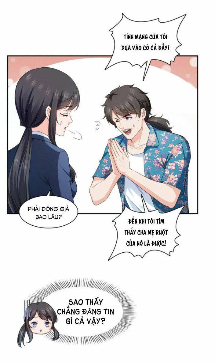 Hệt Như Hàn Quang Gặp Nắng Gắt Chapter 168 - 32