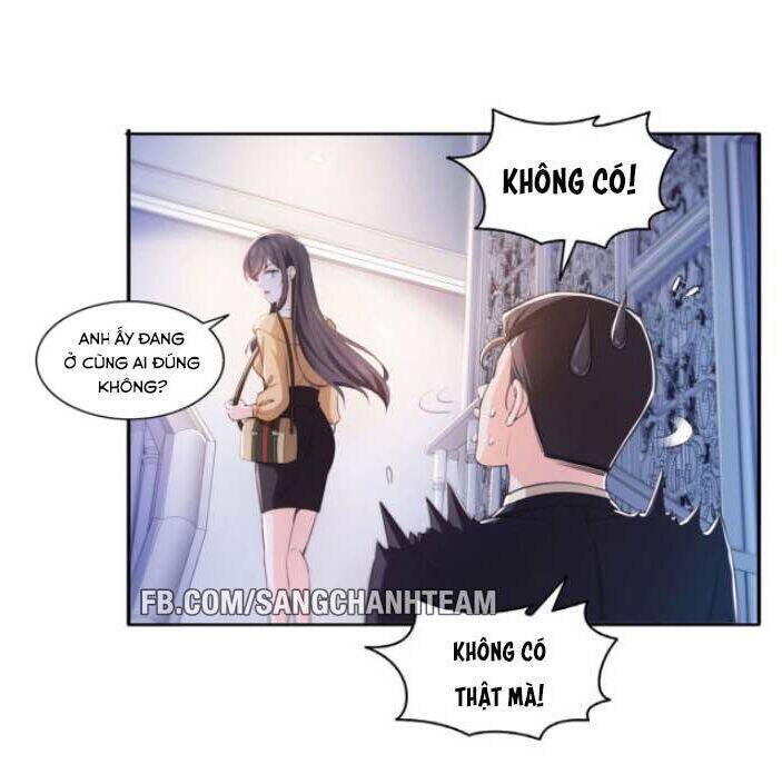 Hệt Như Hàn Quang Gặp Nắng Gắt Chapter 169 - 1