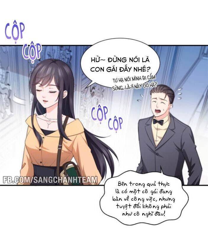 Hệt Như Hàn Quang Gặp Nắng Gắt Chapter 169 - 2