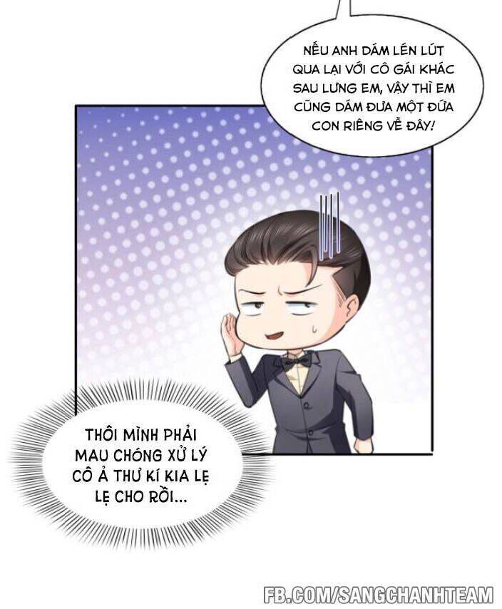 Hệt Như Hàn Quang Gặp Nắng Gắt Chapter 169 - 25