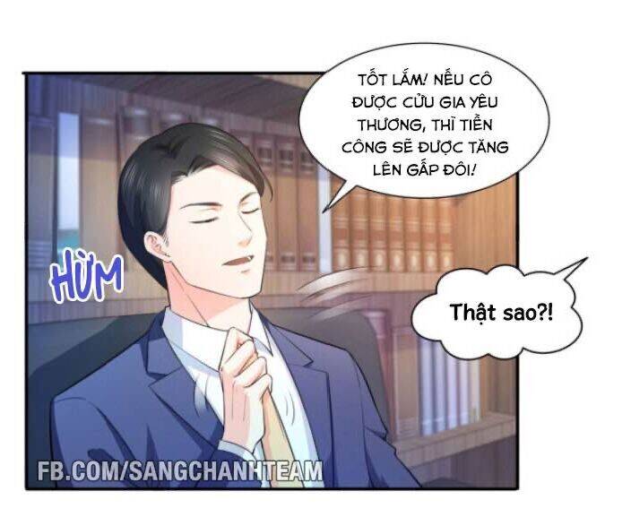 Hệt Như Hàn Quang Gặp Nắng Gắt Chapter 169 - 28