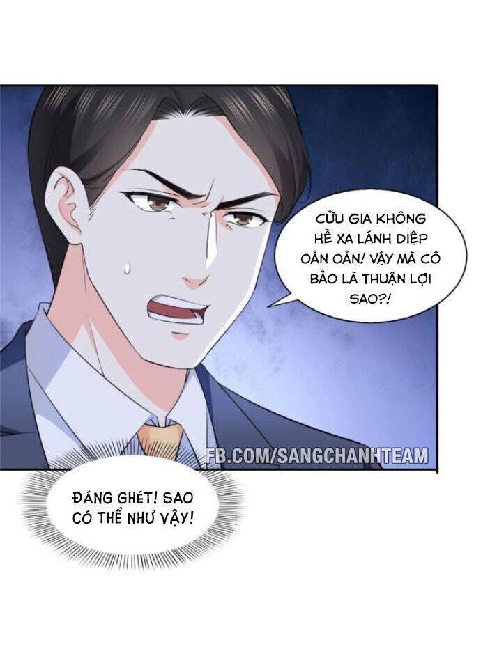 Hệt Như Hàn Quang Gặp Nắng Gắt Chapter 169 - 33