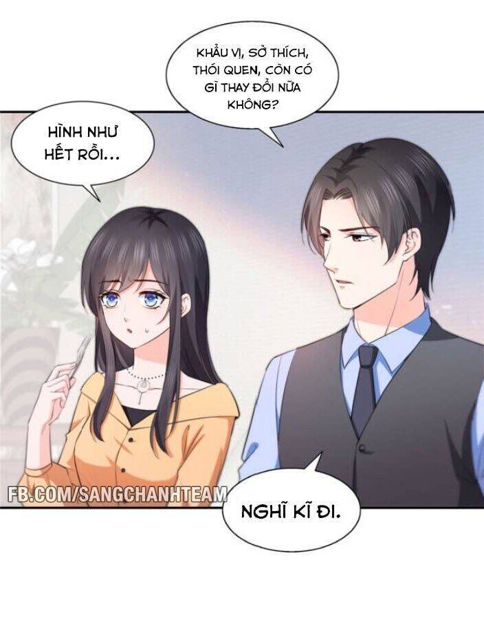 Hệt Như Hàn Quang Gặp Nắng Gắt Chapter 169 - 37