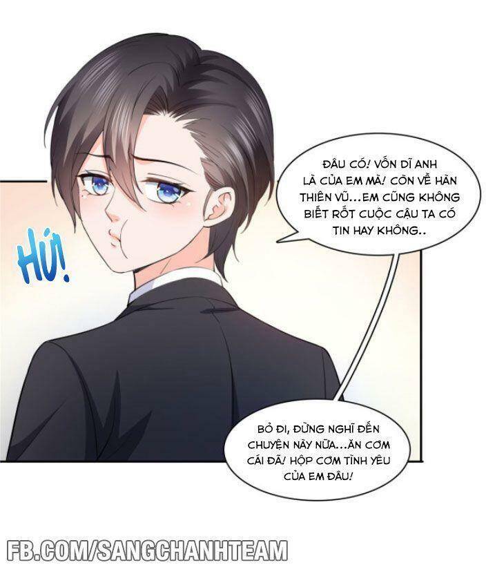 Hệt Như Hàn Quang Gặp Nắng Gắt Chapter 179 - 13