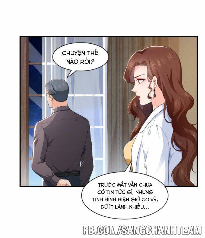 Hệt Như Hàn Quang Gặp Nắng Gắt Chapter 181 - 2