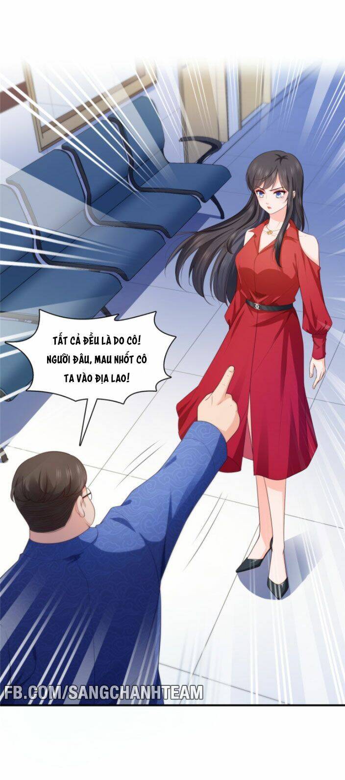 Hệt Như Hàn Quang Gặp Nắng Gắt Chapter 181 - 13