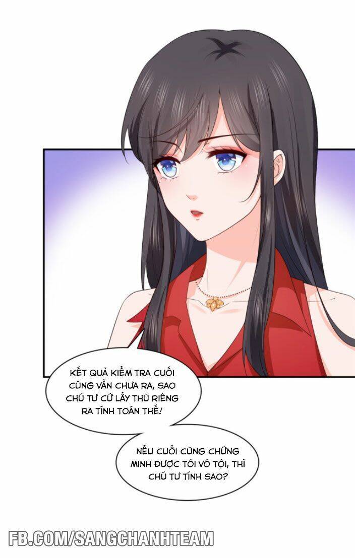 Hệt Như Hàn Quang Gặp Nắng Gắt Chapter 181 - 15