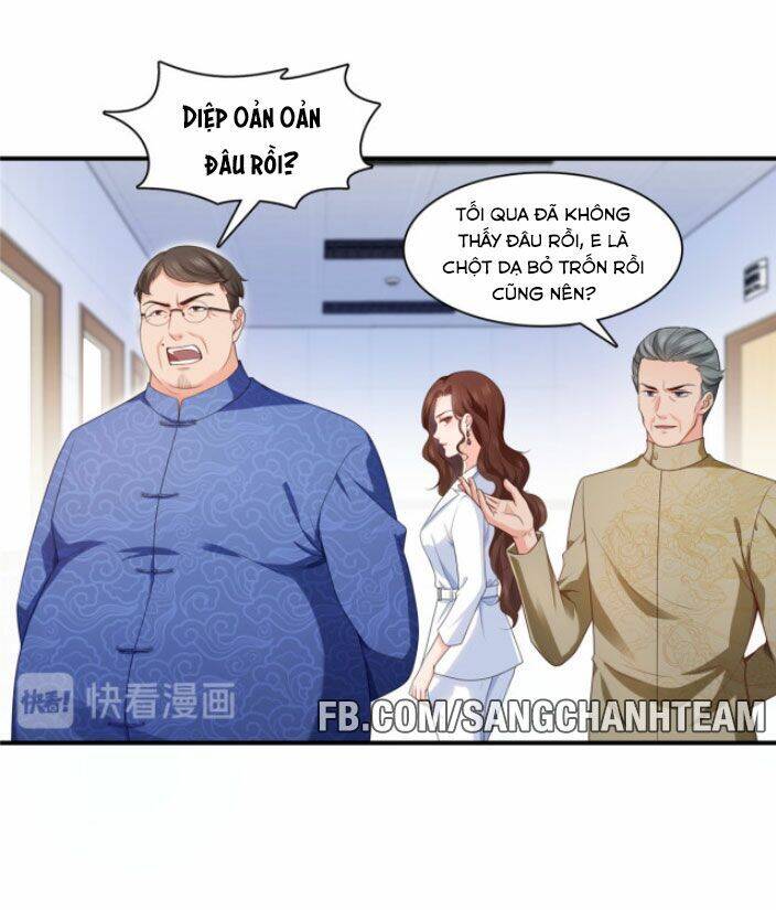 Hệt Như Hàn Quang Gặp Nắng Gắt Chapter 181 - 6