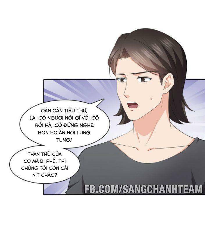 Hệt Như Hàn Quang Gặp Nắng Gắt Chapter 185 - 13