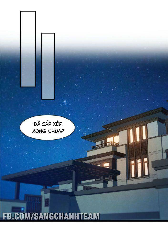 Hệt Như Hàn Quang Gặp Nắng Gắt Chapter 185 - 22