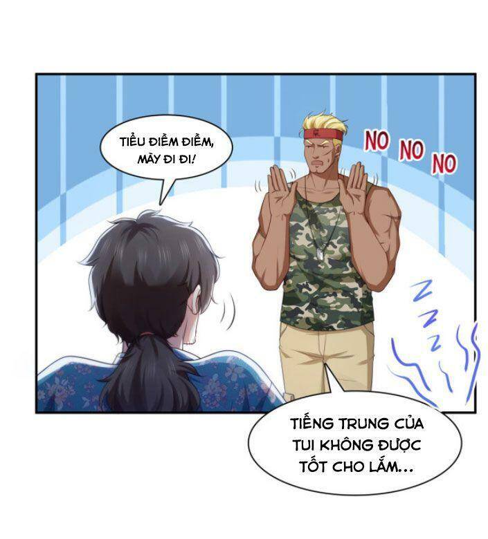 Hệt Như Hàn Quang Gặp Nắng Gắt Chapter 189 - 4