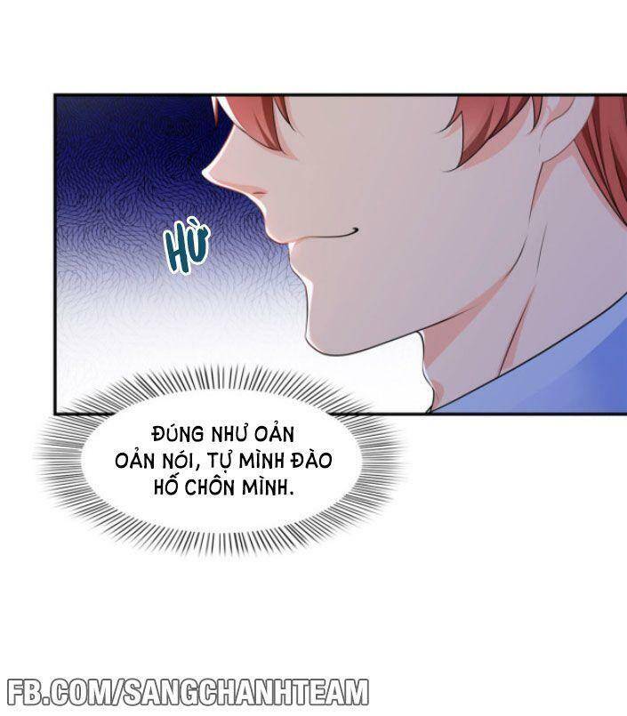 Hệt Như Hàn Quang Gặp Nắng Gắt Chapter 191 - 24