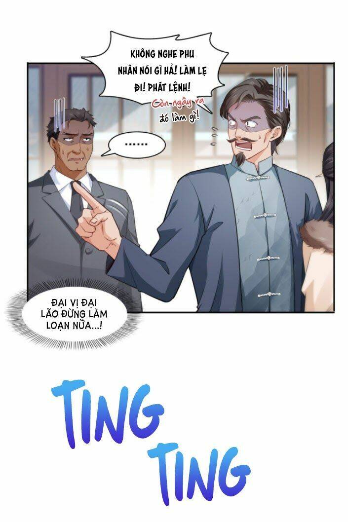 Hệt Như Hàn Quang Gặp Nắng Gắt Chapter 196.2 - 11