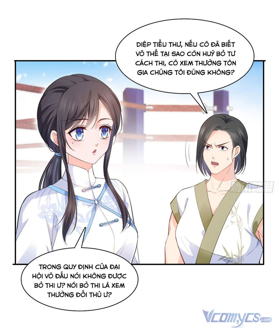 Hệt Như Hàn Quang Gặp Nắng Gắt Chapter 218 - 15