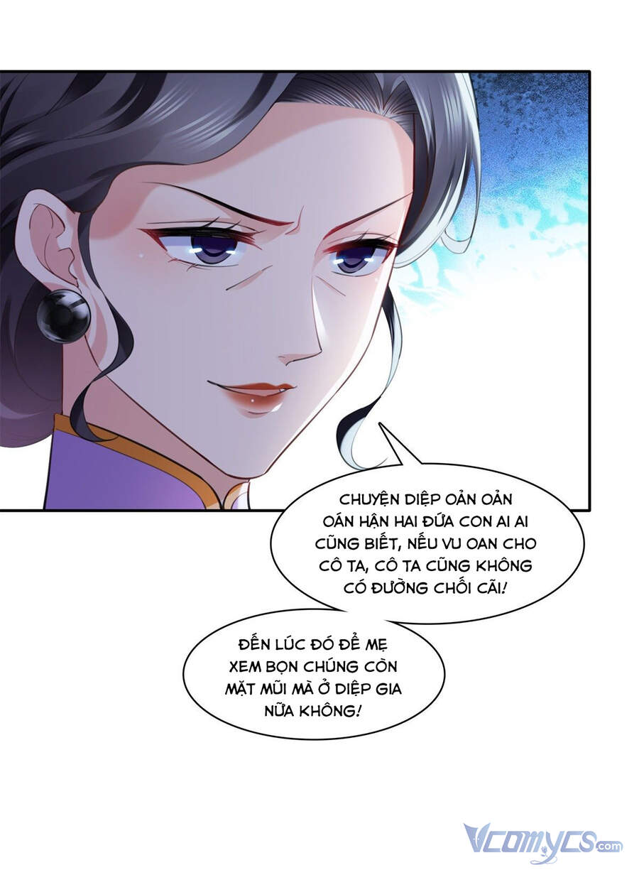 Hệt Như Hàn Quang Gặp Nắng Gắt Chapter 219 - 21