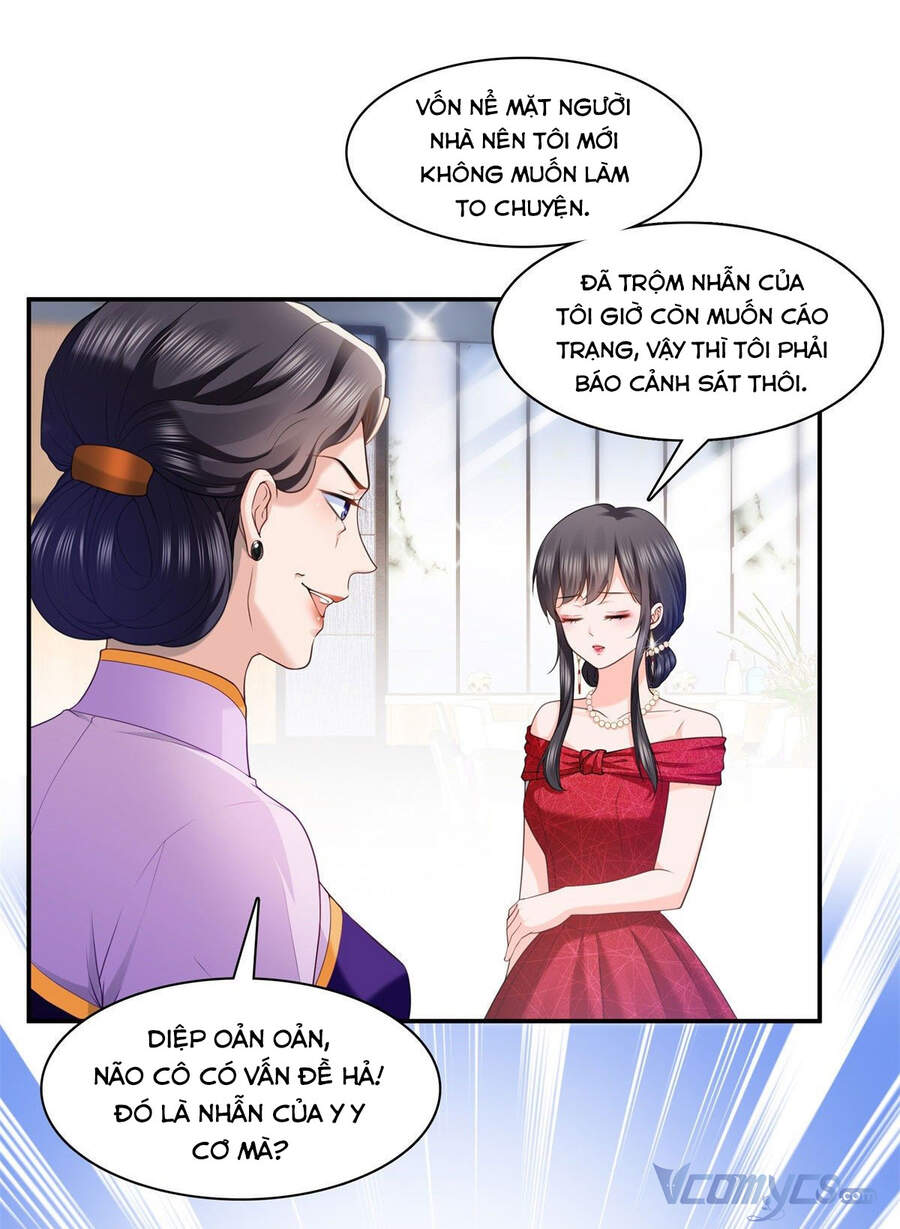 Hệt Như Hàn Quang Gặp Nắng Gắt Chapter 221 - 5