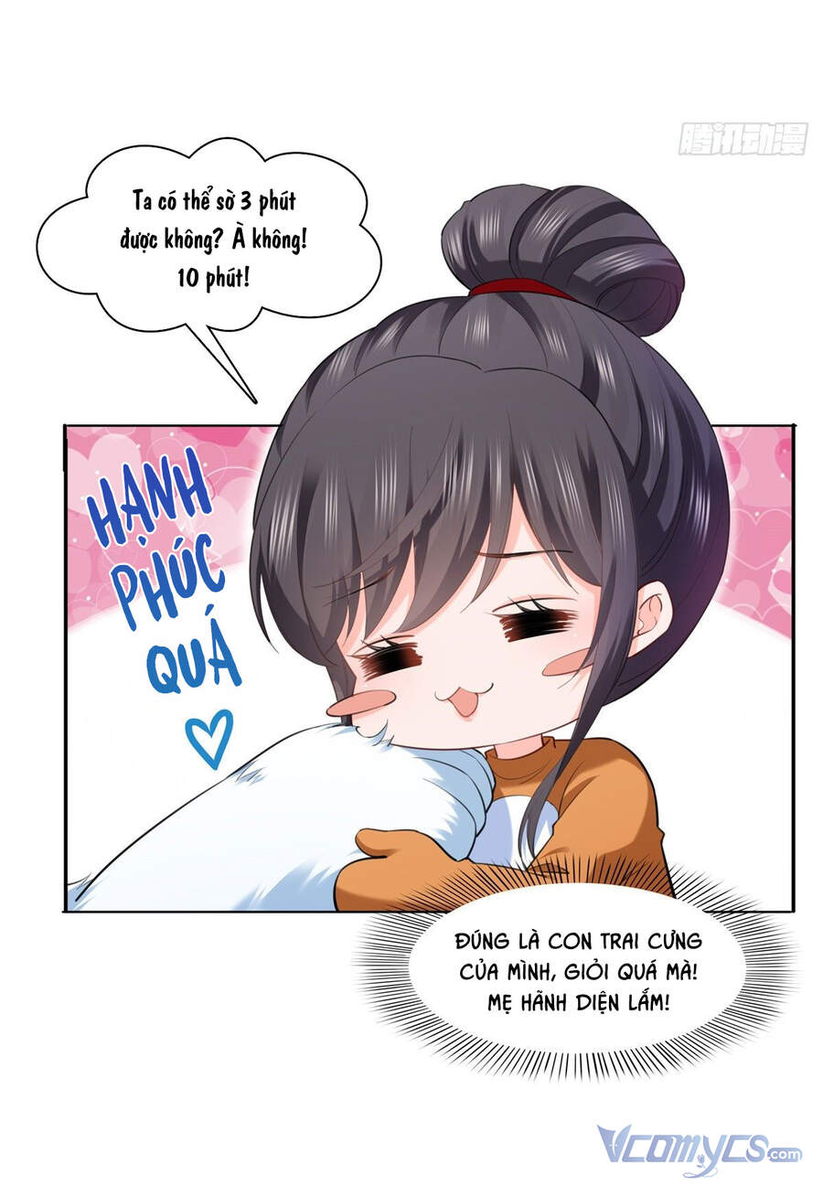 Hệt Như Hàn Quang Gặp Nắng Gắt Chapter 224 - 37