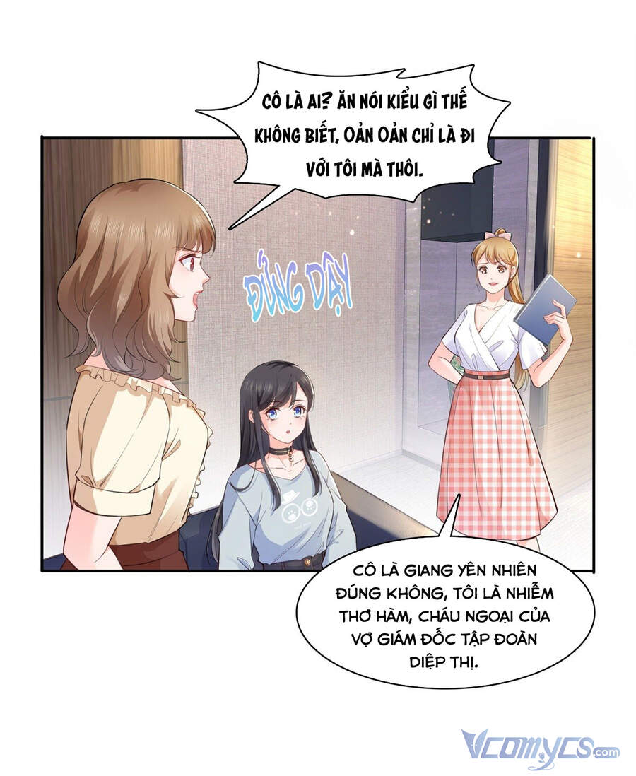 Hệt Như Hàn Quang Gặp Nắng Gắt Chapter 226 - 31