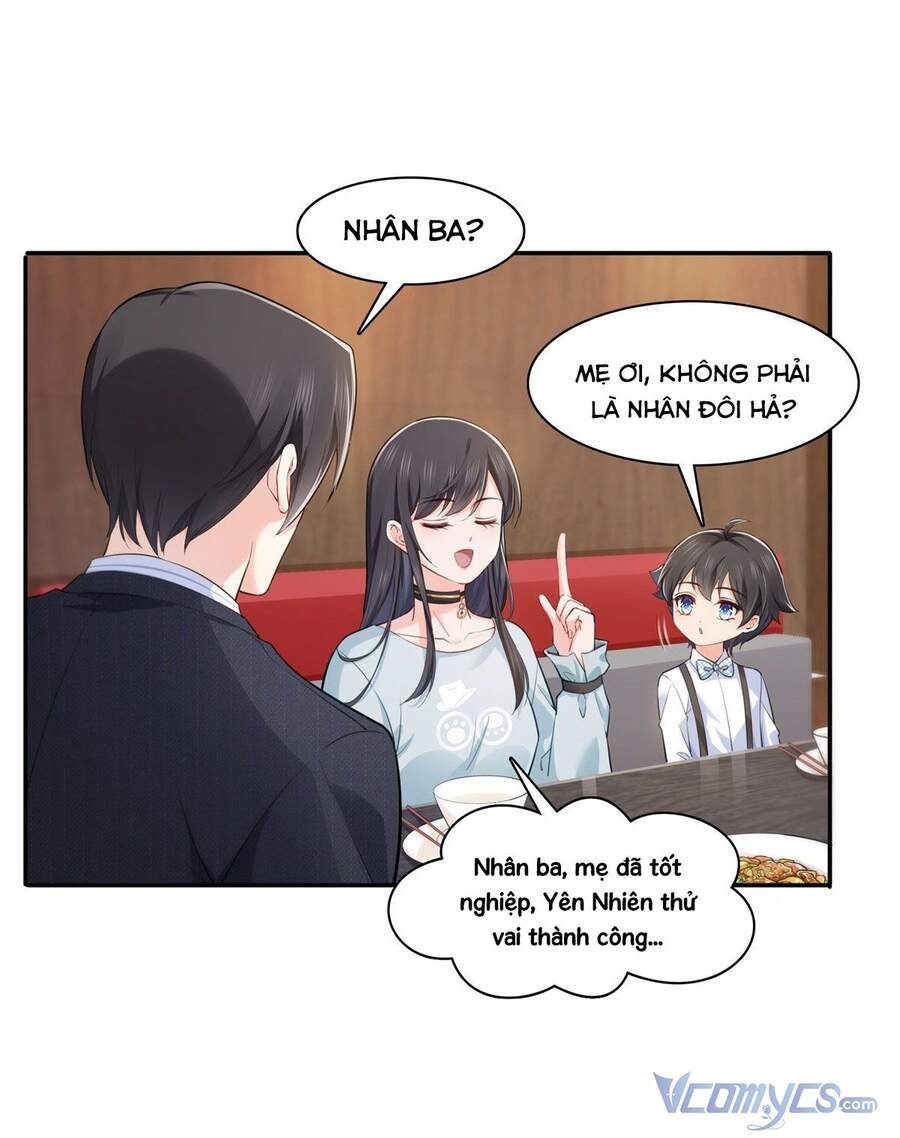 Hệt Như Hàn Quang Gặp Nắng Gắt Chapter 228 - 13