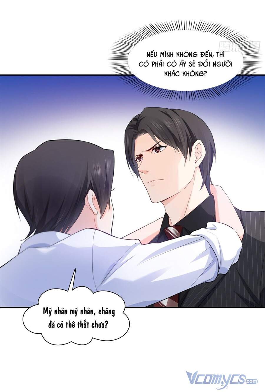 Hệt Như Hàn Quang Gặp Nắng Gắt Chapter 232 - 3