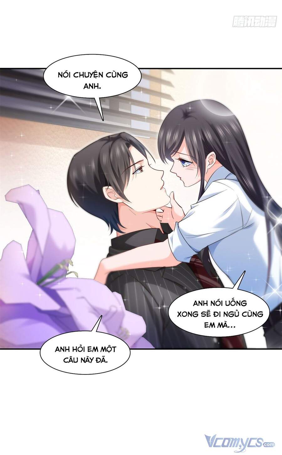 Hệt Như Hàn Quang Gặp Nắng Gắt Chapter 233 - 14