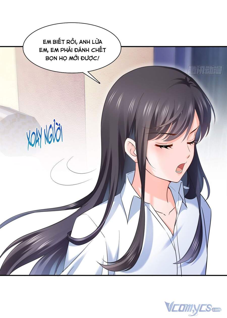 Hệt Như Hàn Quang Gặp Nắng Gắt Chapter 233 - 8